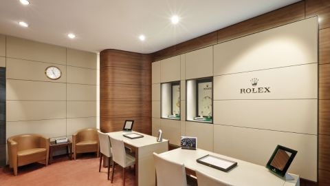 Startseite Räumlichkeiten Becker Deskt