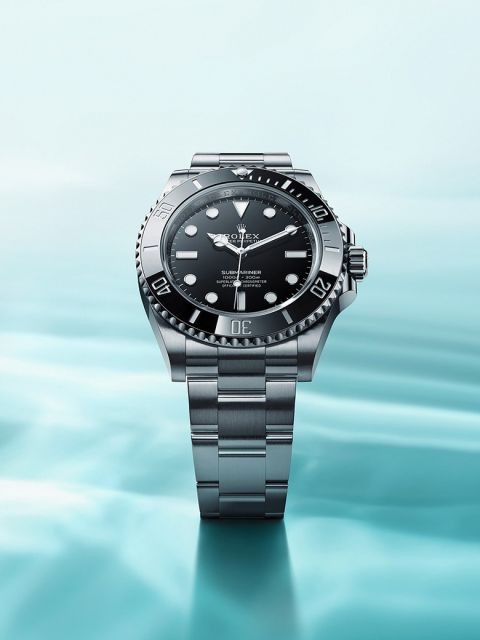 Rolex Submariner Armbanduhren