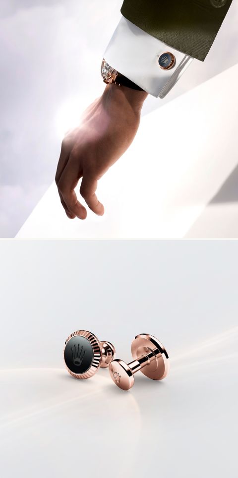 rolex-accessories-fluted-cufflinks-rolexcufflinks 2403jva 002-landscape