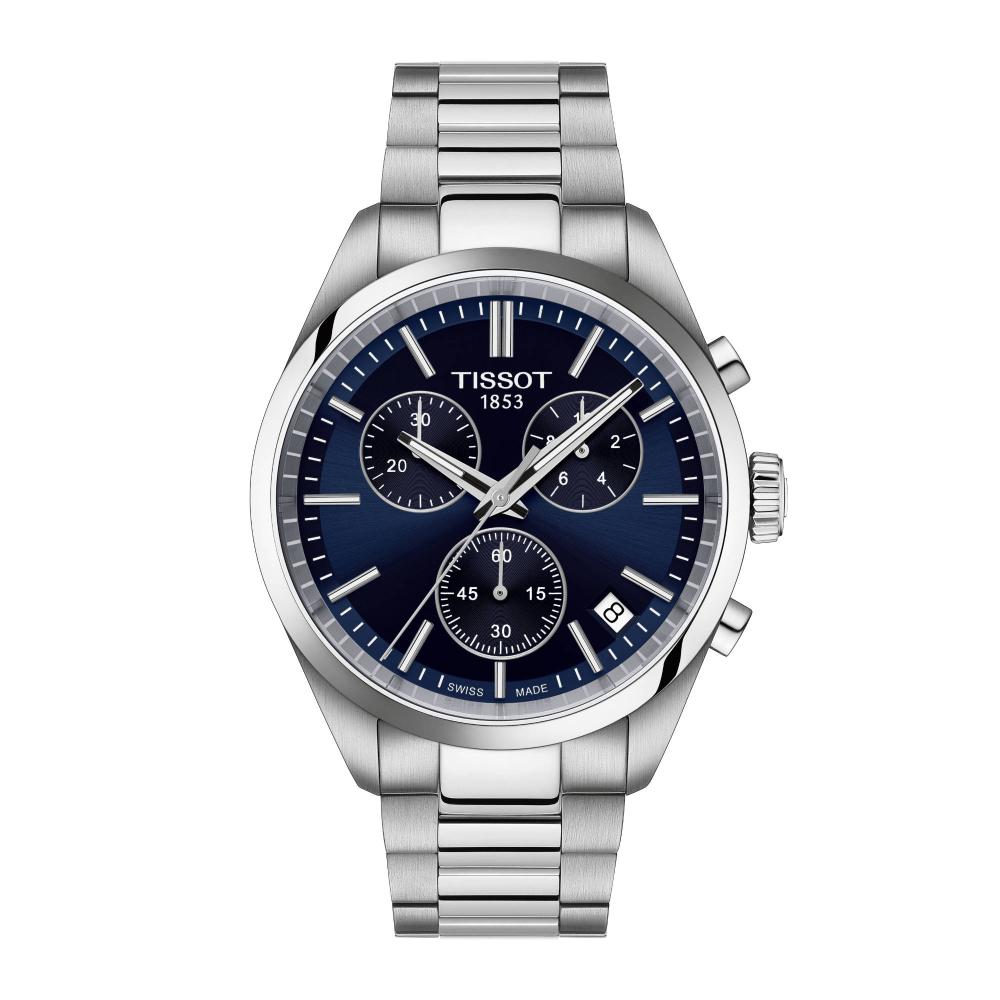 Tissot PR 100 Chronograph T150.417.11.041.00