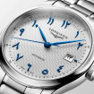 Longines LONGINES MASTER COLLECTION ARABIC DIAL - Bild 4