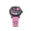 Speake-Marin Dual Time Pink - Bild 3
