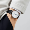 NOMOS Glashütte Tangente neomatik 39 - Bild 5