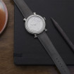 Speake-Marin Academic Silvery White - Bild 3