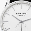 NOMOS Glashütte Zürich - Bild 4