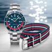 Mido  Ocean Star GMT Special Edition - Bild 7