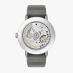 NOMOS Glashütte Metro neomatik 41 Update eisblau - Bild 2