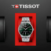Tissot Chemin des Tourelles 42mm - Bild 5