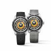 Mido Ocean Star Decompression Worldtimer Special Edition - Bild 7