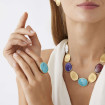 Marco Bicego Lunaria Color Ring - Bild 2