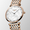 Longines LA GRANDE CLASSIQUE DE LONGINES - Bild 3