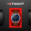 Tissot Chemin des Tourelles 42mm - Bild 7
