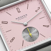 NOMOS Glashütte Tetra – Die Wildentschlossene - Bild 4