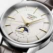 Longines FLAGSHIP HERITAGE MOONPHASE - Bild 4