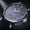 Mühle Glashütte Teutonia IV Großdatum Edition 1994 - Bild 2