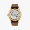 NOMOS Glashütte Orion Gold Neomatik Doré - Bild 2