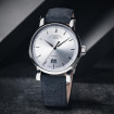 Mühle Glashütte Teutonia IV Großdatum Edition 1994 - Bild 3