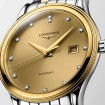 Longines FLAGSHIP CLASSIC - Bild 4