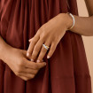 Marco Bicego Marrakech Ring - Bild 2