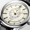 Longines CONQUEST HERITAGE CENTRAL POWER RESERVE - Bild 4
