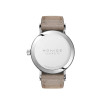 NOMOS Glashütte Tangente 33 Duo - Bild 2