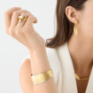 Marco Bicego Lunaria Twist Ring - Bild 2