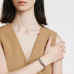 FOPE Eka Flex'it Armband mit Diamantpavé - Bild 2