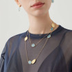 Marco Bicego Lunaria Halskette - Bild 3