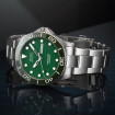 Mido  Ocean Star 200C - Bild 7