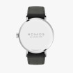 NOMOS Glashütte Tangente Neomatik 38 Update - Bild 2