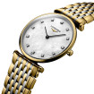Longines LA GRANDE CLASSIQUE DE LONGINES - Bild 4