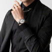 Longines FLAGSHIP HERITAGE MOONPHASE - Bild 5