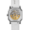 Gerald Charles Maestro 2.0 Meteorite Silver - Bild 2