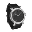 Speake-Marin Academic Black Tie - Bild 3