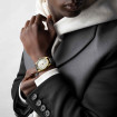 Longines LONGINES MASTER COLLECTION GMT - Bild 5