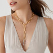Marco Bicego Jaipur Link Halskette - Bild 2