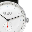 NOMOS Glashütte Metro 38 Datum - Bild 3