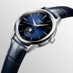 Longines FLAGSHIP HERITAGE MOONPHASE - Bild 3