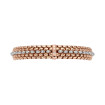 FOPE Eka Flex'it Armband mit Diamantpavé - Bild 3
