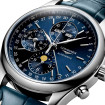 Longines LONGINES MASTER COLLECTION CHRONO MOONPHASE - Bild 6