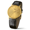 Tissot Goldrun Gold 38mm - Bild 4