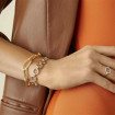 Marco Bicego Jaipur Link Armband - Bild 2