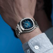 Mido Multifort TV Chronograph - Bild 6