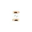 Al Coro Mezzaluna Attrae Armband - Bild 4
