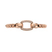 FOPE Eka Flex'it Armband mit Diamantpavé - Bild 3