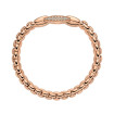 FOPE Eka Flex'it Armband mit Diamantpavé - Bild 2