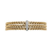 FOPE Eka Flex'it Armband mit Diamantpavé - Bild 3