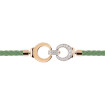 Al Coro Mezzaluna Attrae Armband - Bild 2