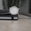 Speake-Marin Academic Silvery White - Bild 2