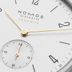 NOMOS Glashütte Tangente neomatik doré - Bild 4